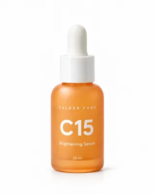 C15 Serum, a demo product in the library