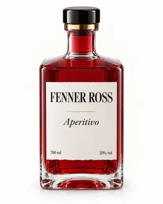 Aperitivo, a demo product in the library