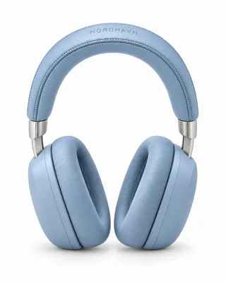 Over-Ear, a demo product in the library