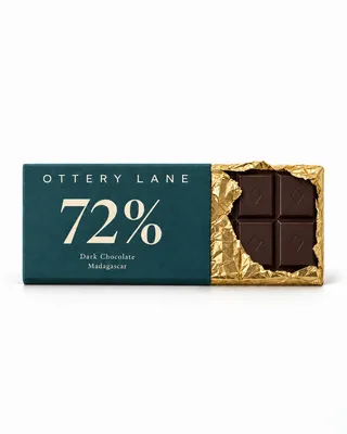 72% Dark, a demo product in the library