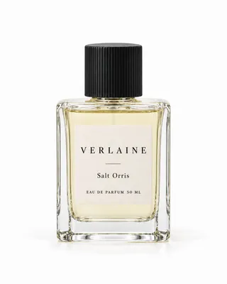 Salt Orris, a demo product in the library