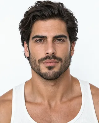 Elias, a person in the library