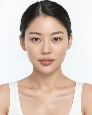 Yuna, a person in the library
