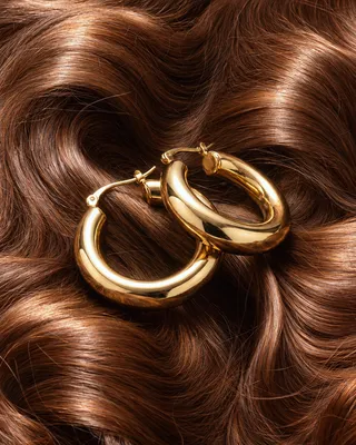 Hair Nest, a place in the library